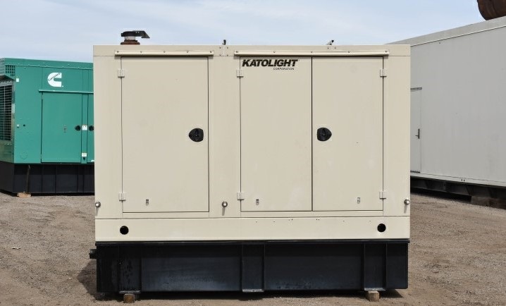 冀州购买柴油发电机需留心哪些问题?