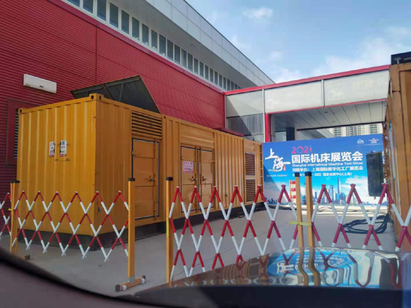 冀州发电机出租 对于发电机的特性你了解多少？