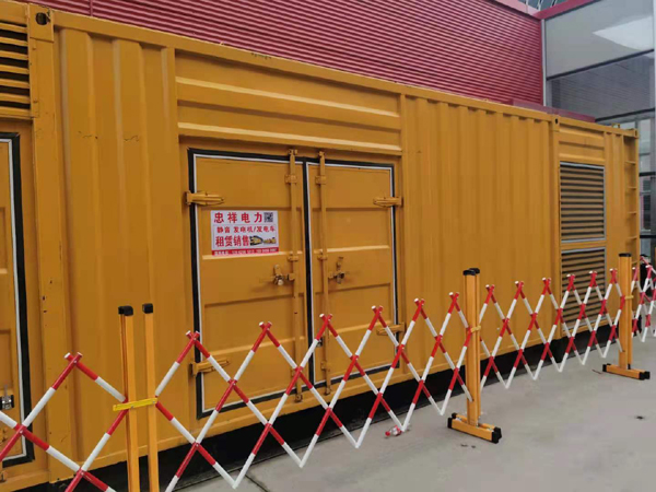 冀州关于通用发电机的十万个为什么？