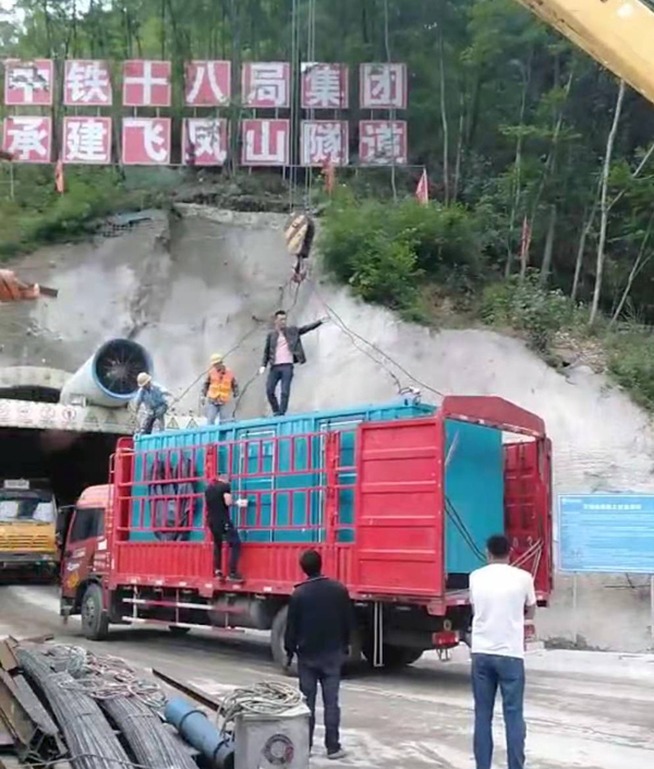 冀州发电机组维修后输出功率降低是什么问题