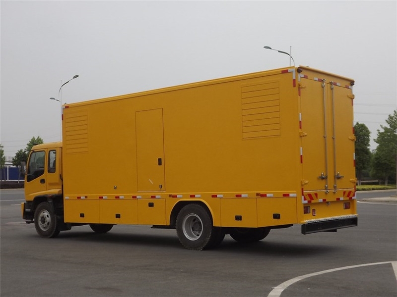 冀州租赁发电机-柴油发电机组出口六要素