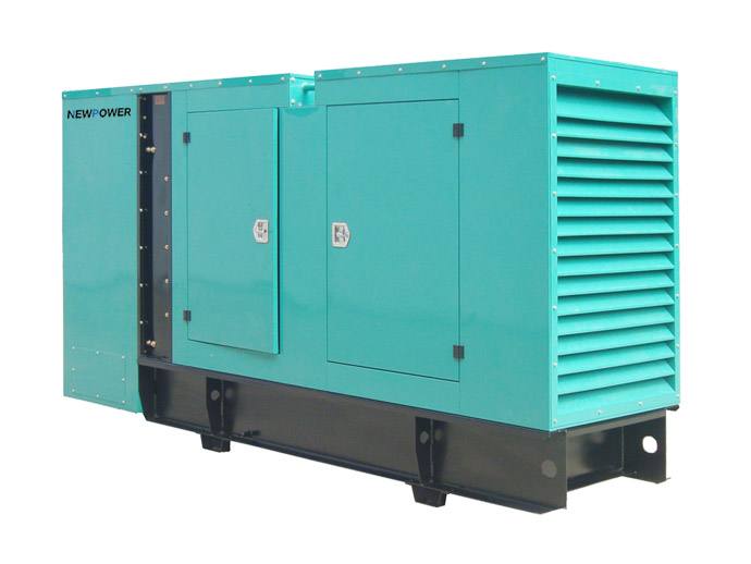 冀州发电车租赁-沃尔沃发电机组多少钱