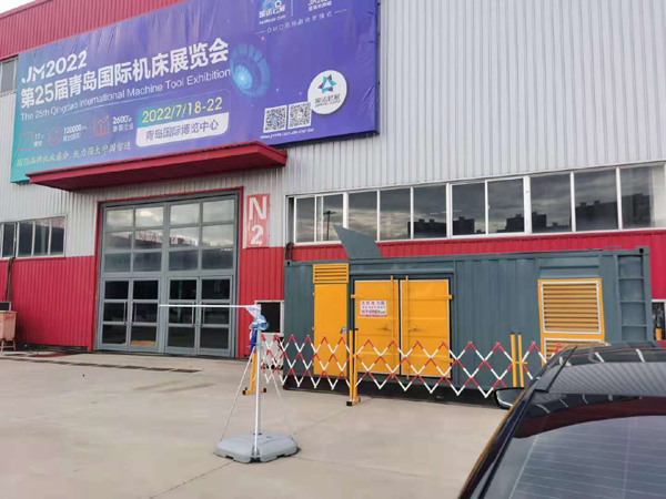 冀州发电机租赁-柴油发电机组不及时维护危害大