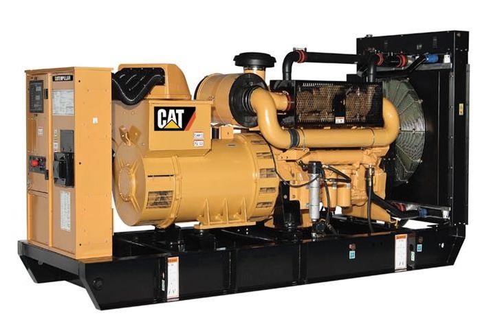 冀州租赁发电机-柴油发电机设计的优势性能特点有哪些