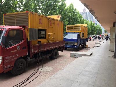 冀州是否需要给柴油发电机安装保护装置
