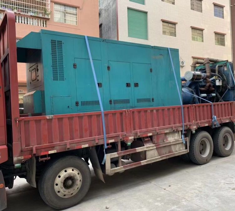 冀州如何在不同负载率下确保 400KW 柴油发电机组的正常运行？