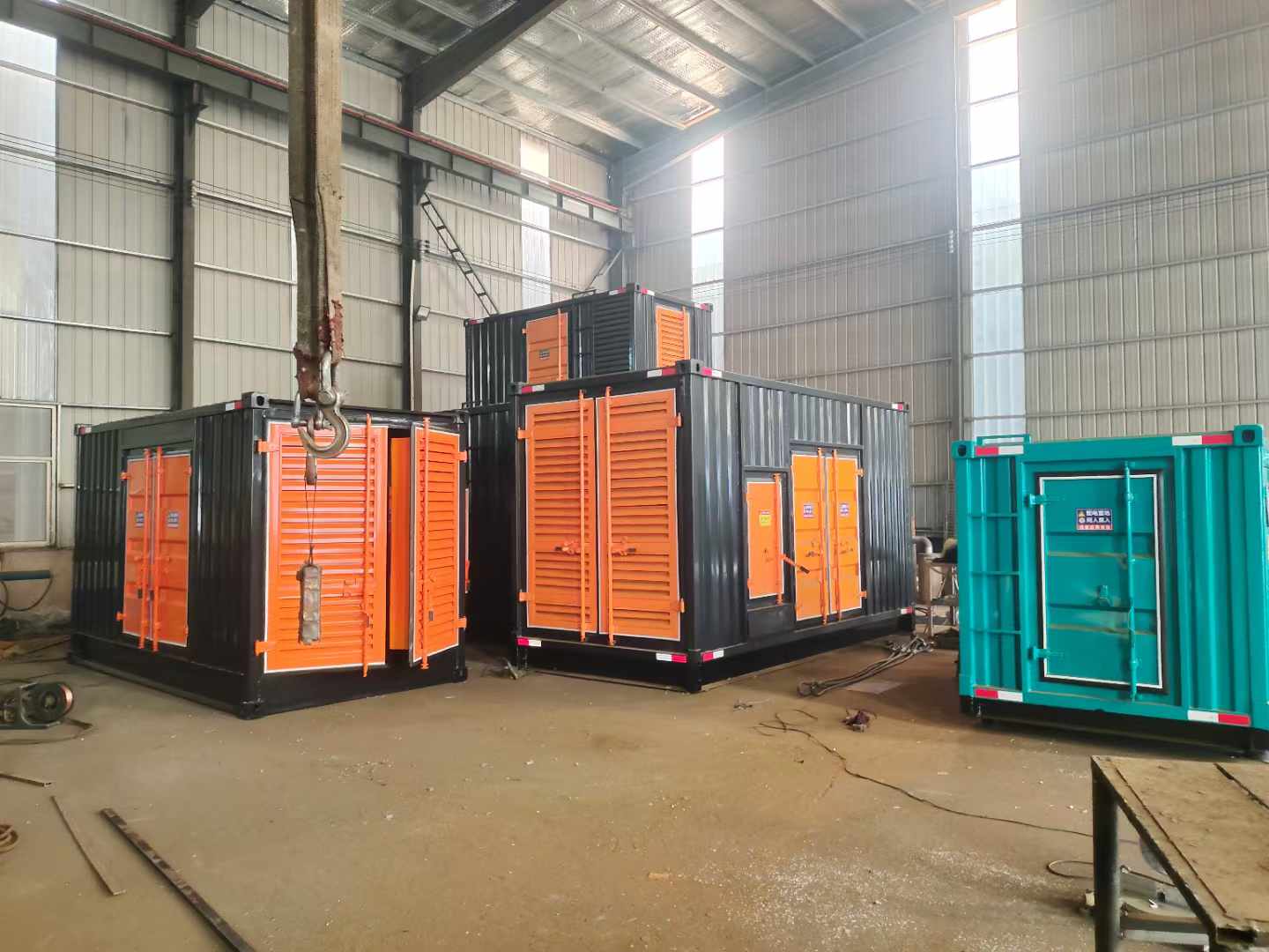 冀州如何根据用电设备的功率选择合适的空开？