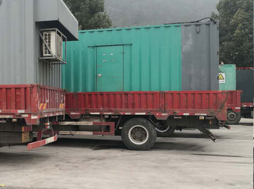 冀州柴油发电机组使用注意安全事项有哪些？