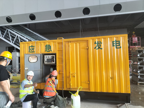 冀州怎样判断空气滤清器是否需要更换？