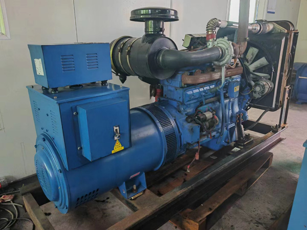 冀州100kW柴油发电机组使用多级机油有哪些优缺点？