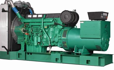 冀州发电机除垢后需要用清水冲洗水冷式机油散热器几次？