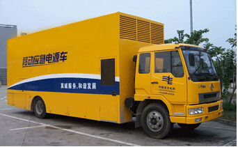 冀州发电机组如何判断水冷式机油散热器是否需要更换？