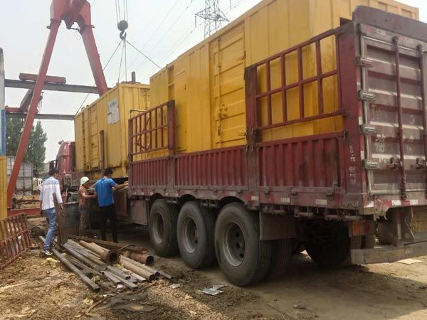 冀州更换水冷式机油散热器密封件的操作步骤是怎样的？