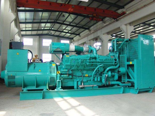 冀州影响800KW发电机组油耗的因素有哪些？